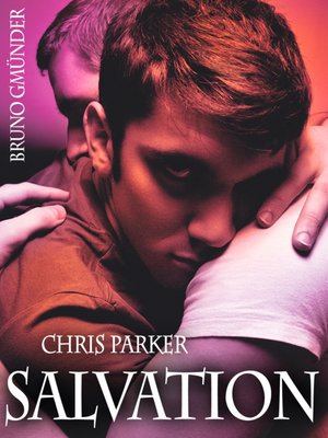 cover image of Salvation